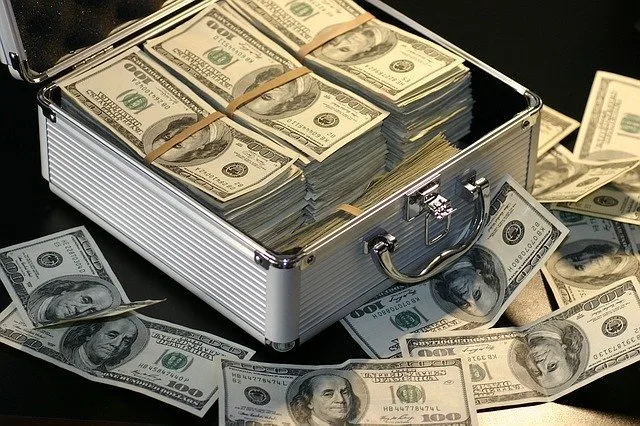 expenses estate sale company