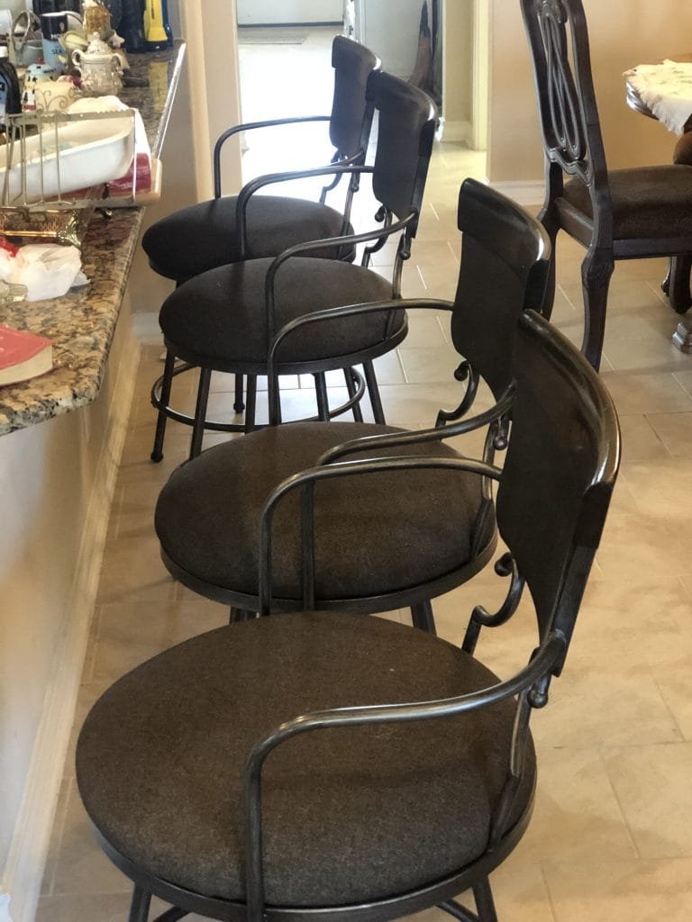 Selling High Ticket Items in Estate Sale?