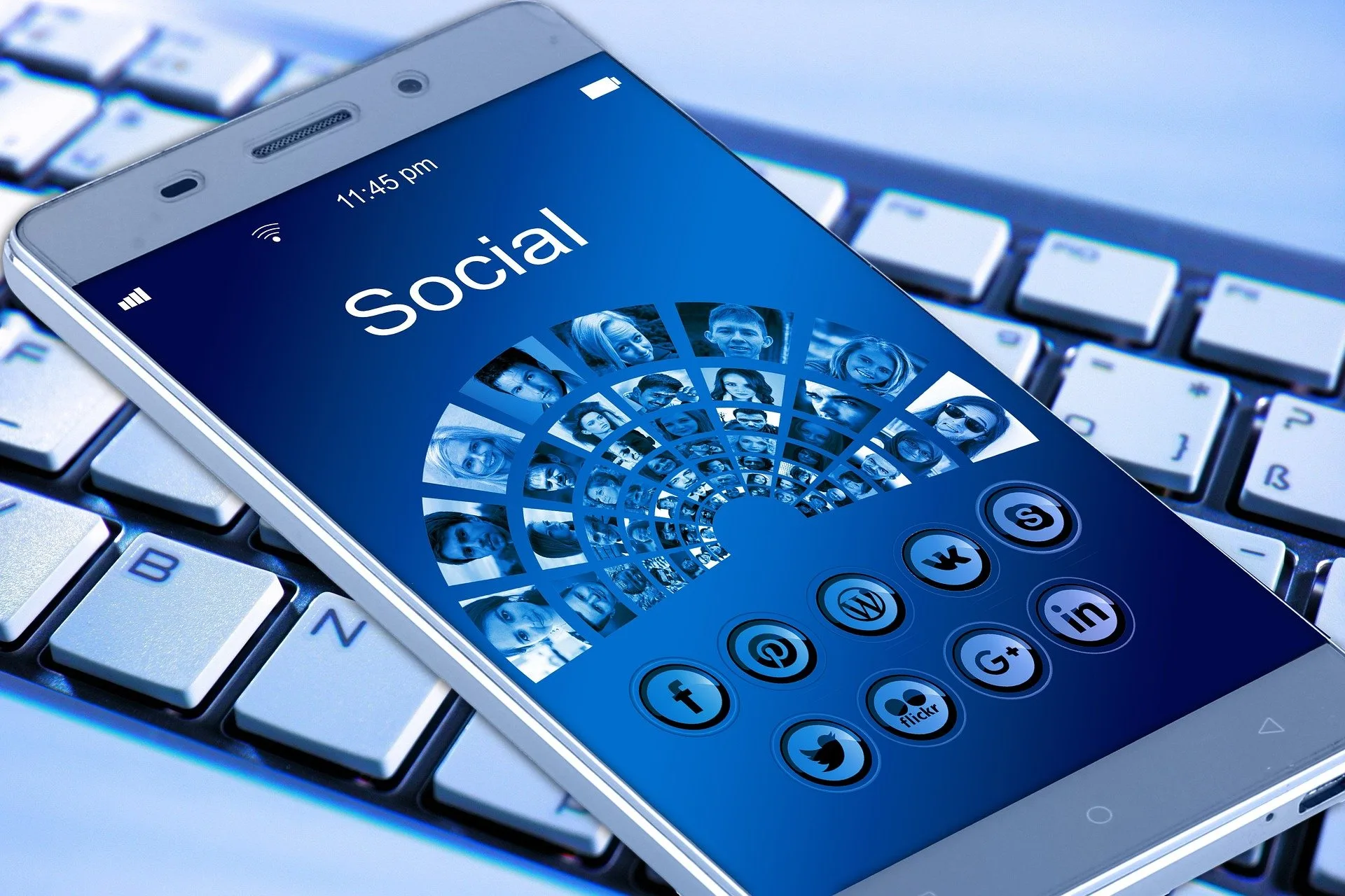 Using Facebook Groups for Traffic 1